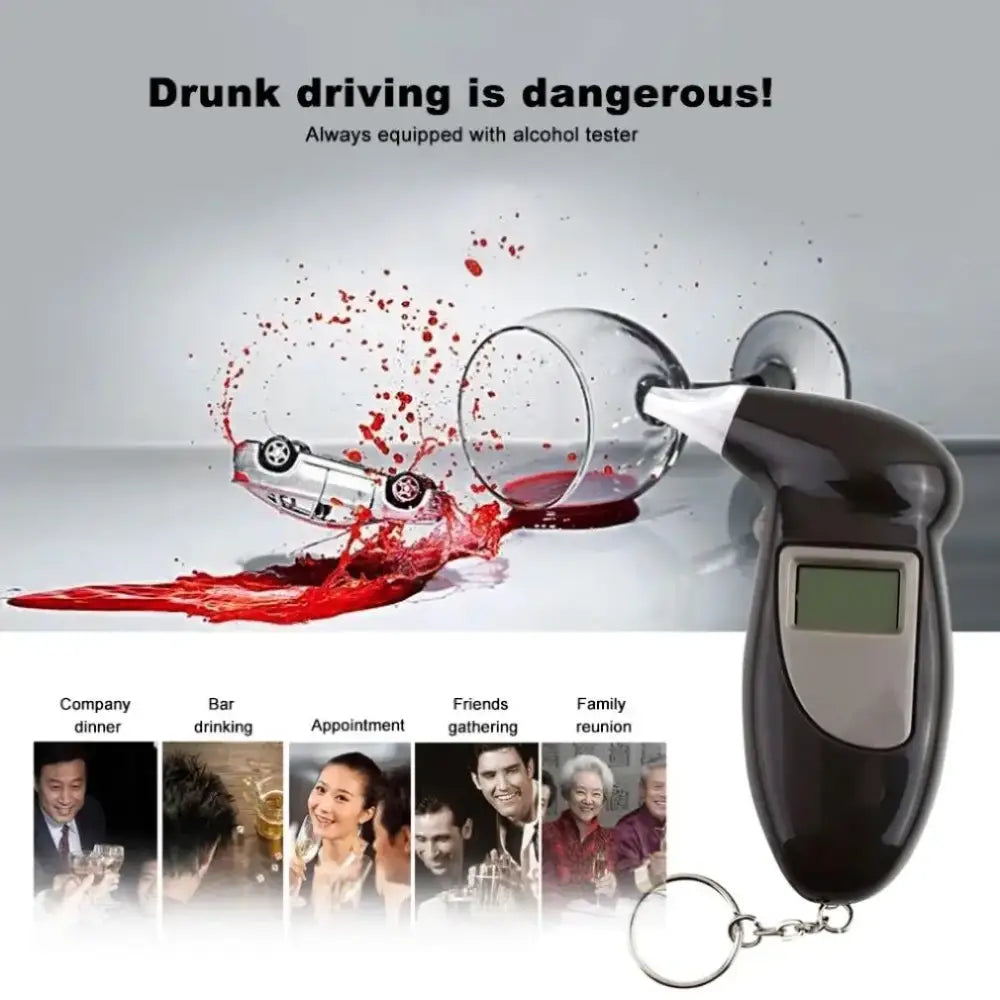 Breathalyzer