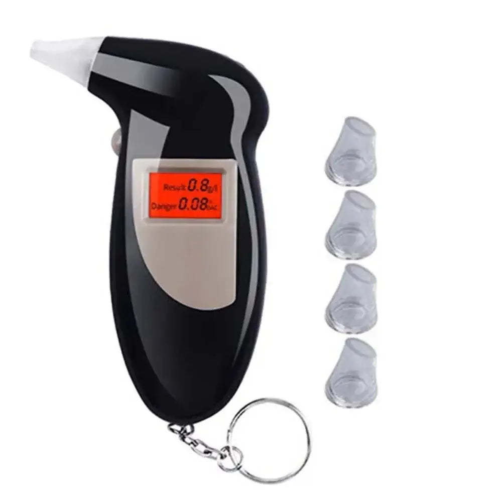 Breathalyzer - Tester / CHINA