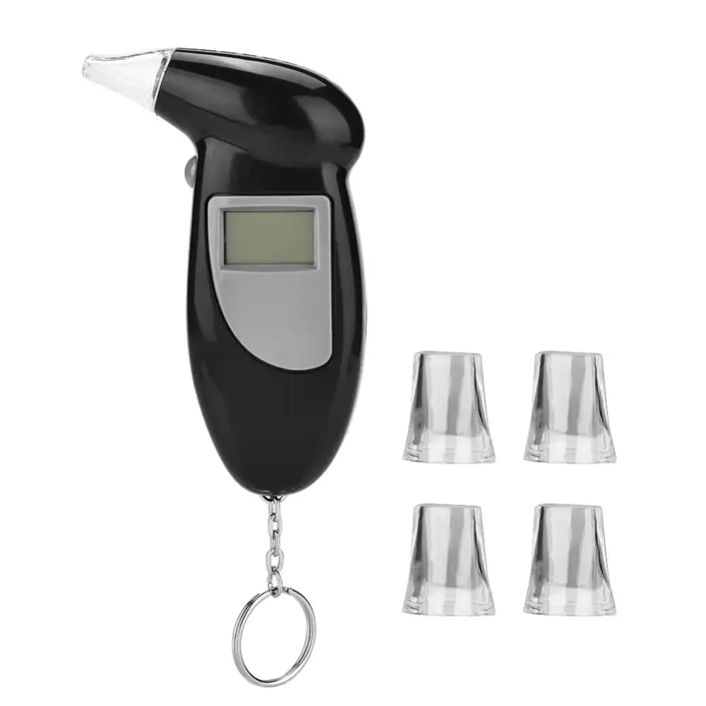 Breathalyzer - Tester No light / CHINA