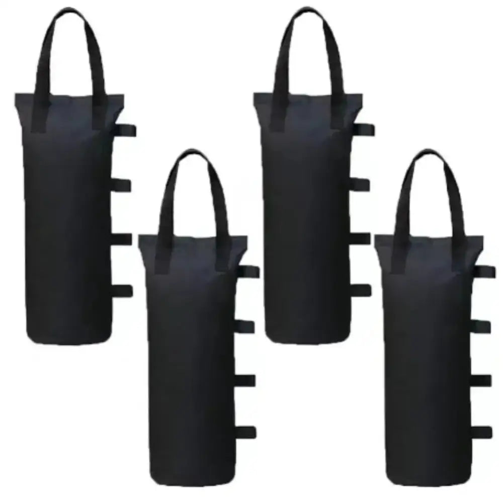 Camping Sandbags for Umbrella/Gazebo/Tent Base - SS