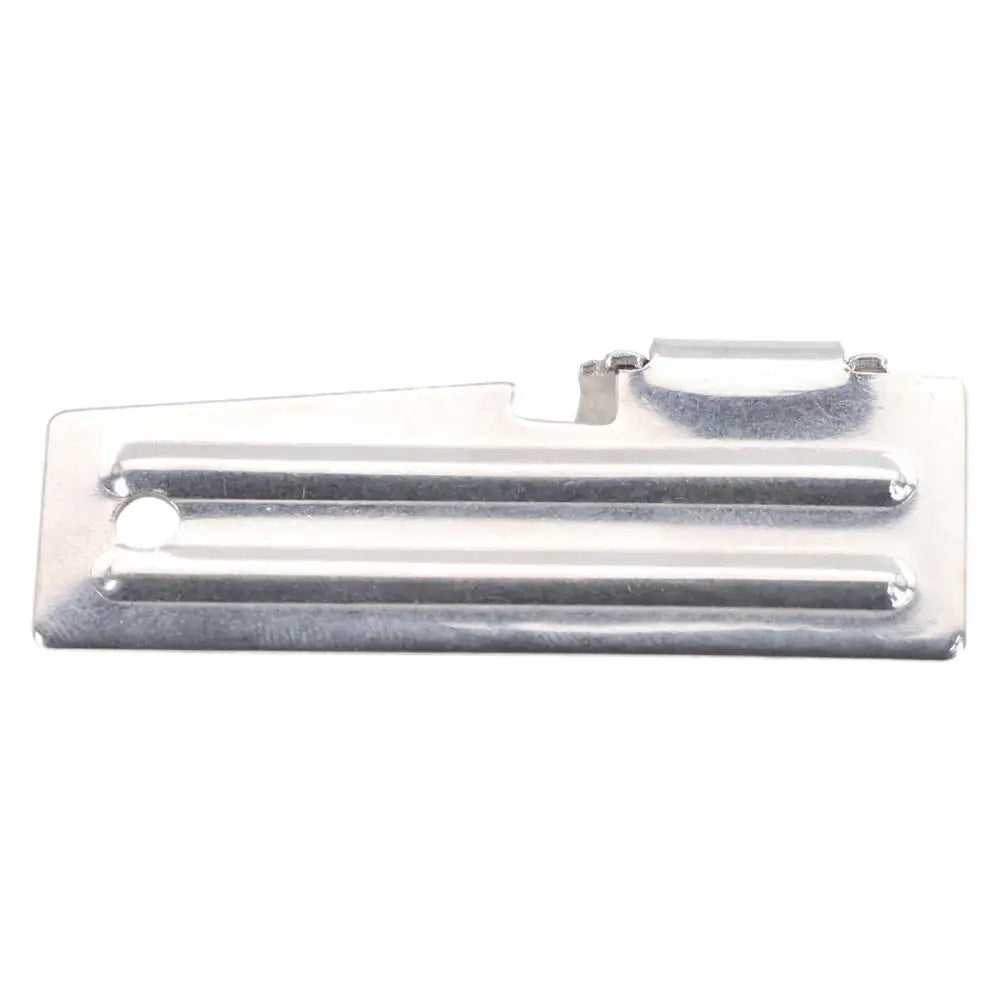 Can Opener Bottle Opener Sporting Goods Stainless Steel Mini Can Opener Outdoor Tools Camping Hiking Brand New - CHINA