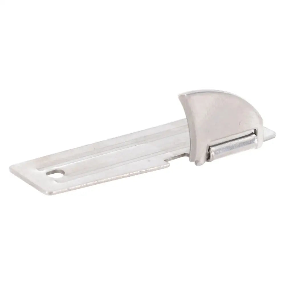 Can Opener Bottle Opener Sporting Goods Stainless Steel Mini Can Opener Outdoor Tools Camping Hiking Brand New - CHINA