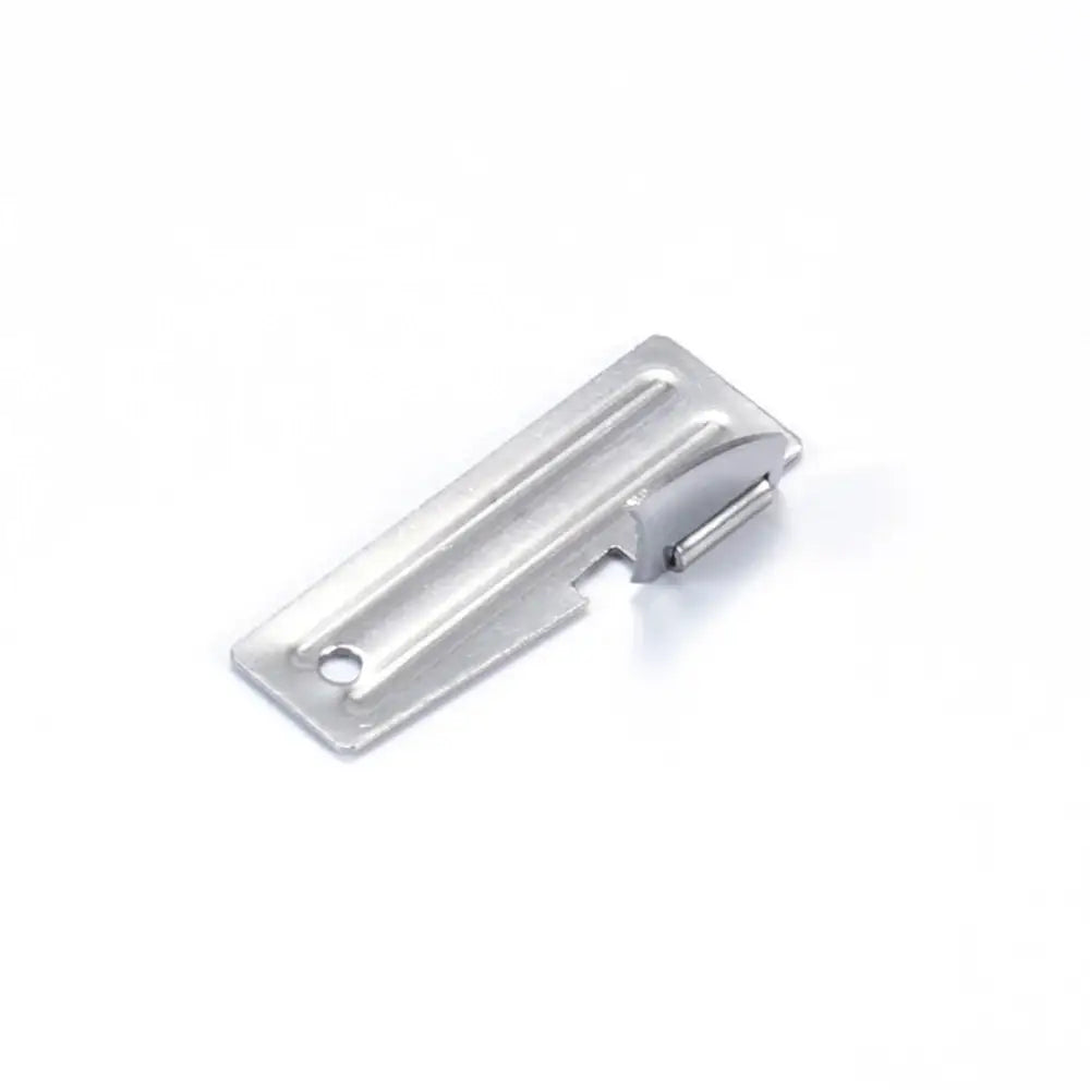 Can Opener Bottle Opener Sporting Goods Stainless Steel Mini Can Opener Outdoor Tools Camping Hiking Brand New - CHINA