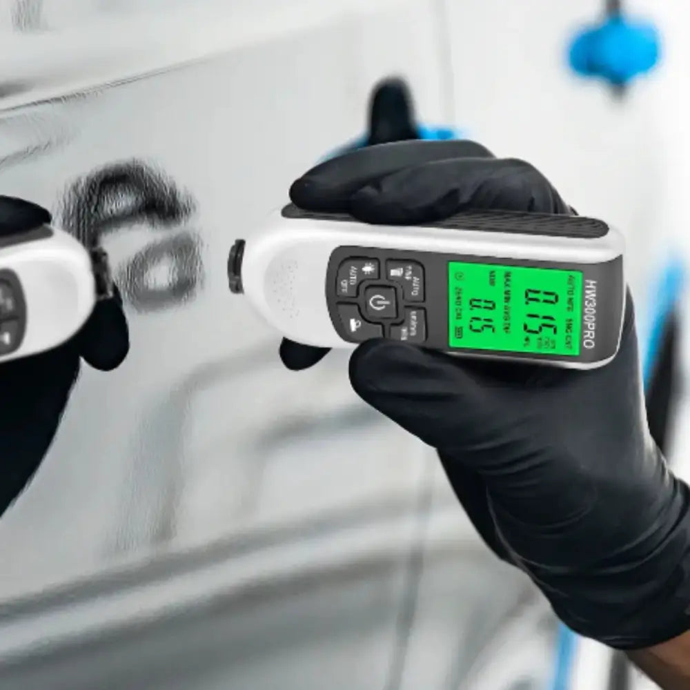 Car Paint Thickness Tester