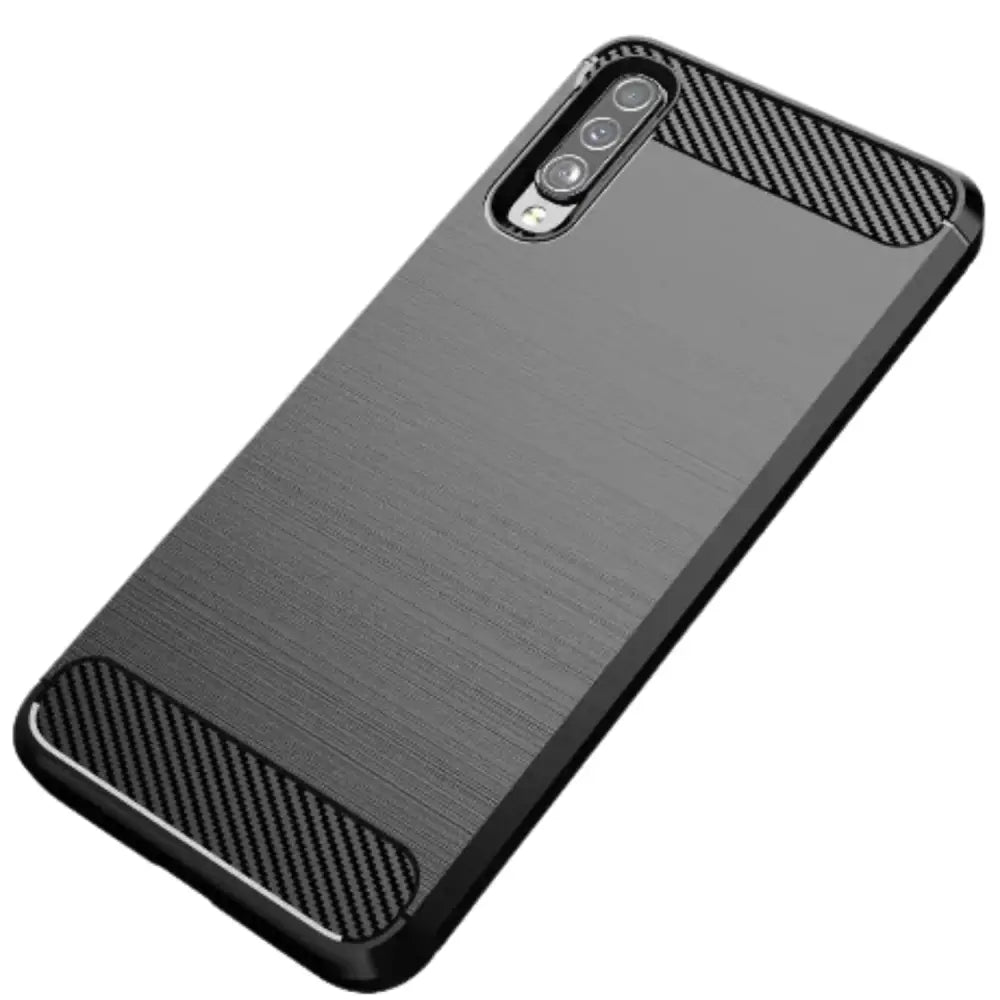 Carbon Fiber Shockproof Case for Samsung Galaxy A Series - 9eight5