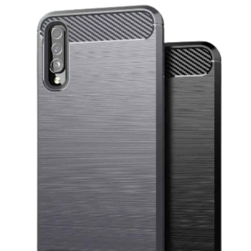 Carbon Fiber Shockproof Case for Samsung Galaxy A Series - 9eight5