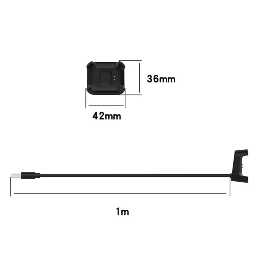 Xiaomi Mi Watch Lite Charger - Chargers