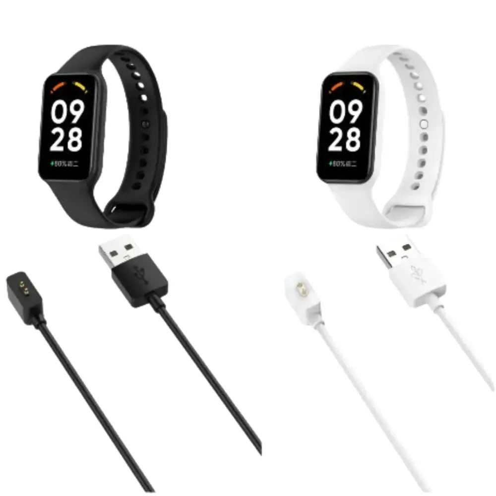 Charging Cable for Mi Band 9 & 8 Series