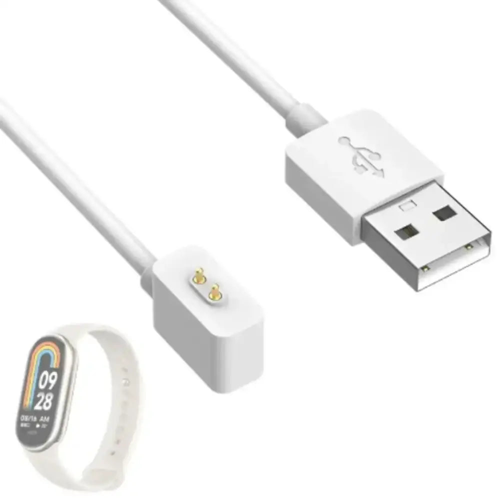 Charging Cable for Mi Band 9 & 8 Series