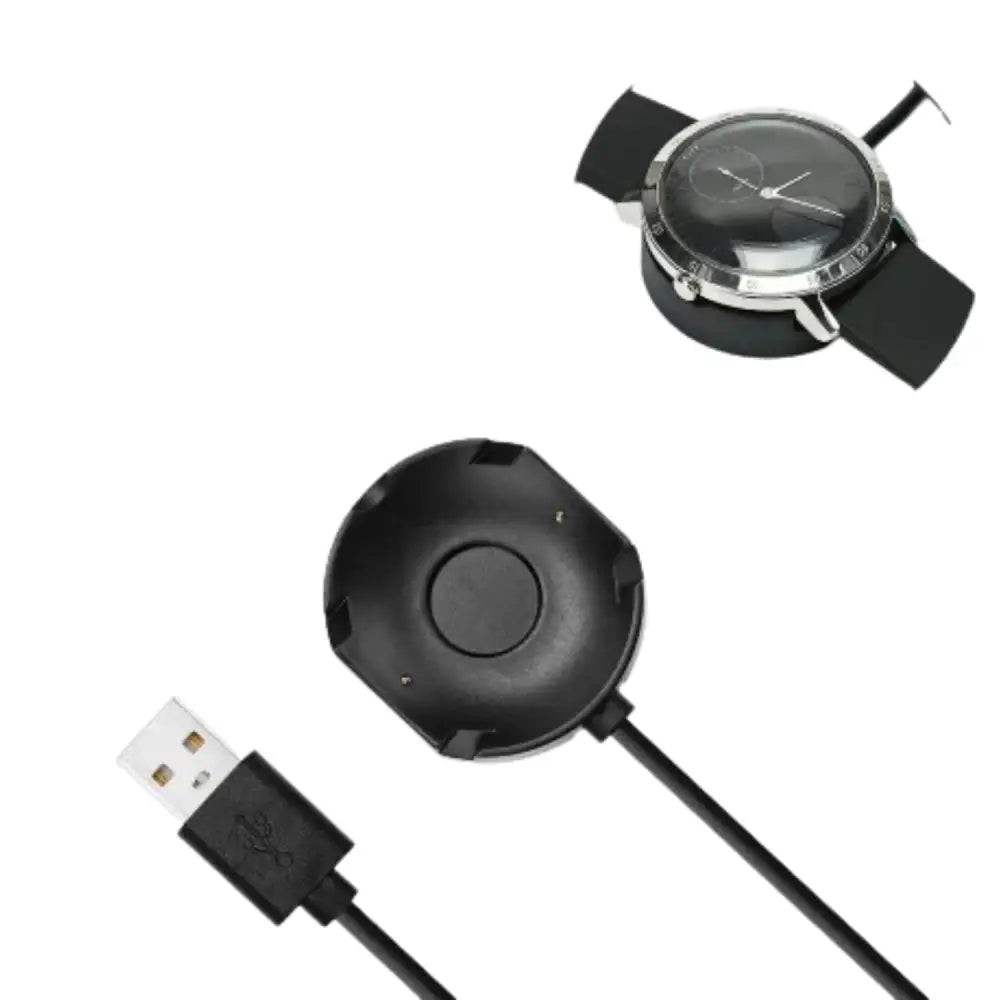 Charging Cable for Nokia Steel HR 40mm Smartwatch - CHINA