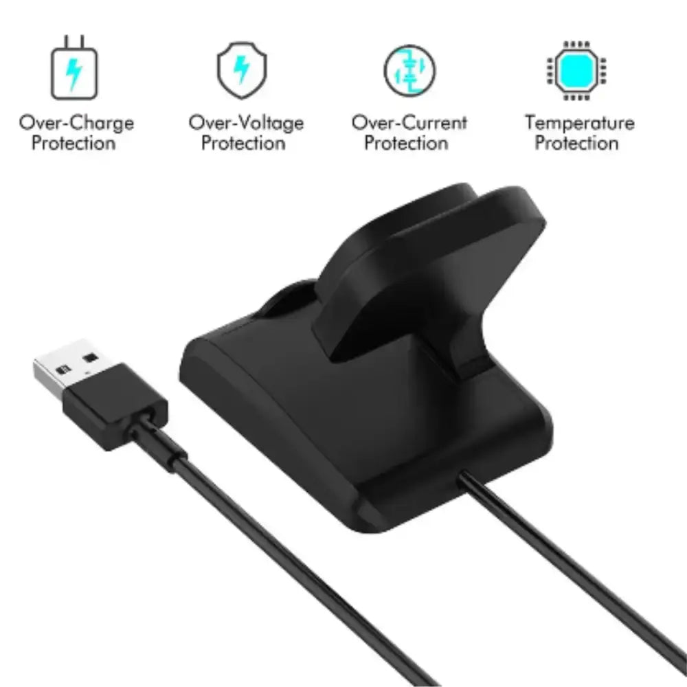 Charging Station for Fitbit Sense/Versa