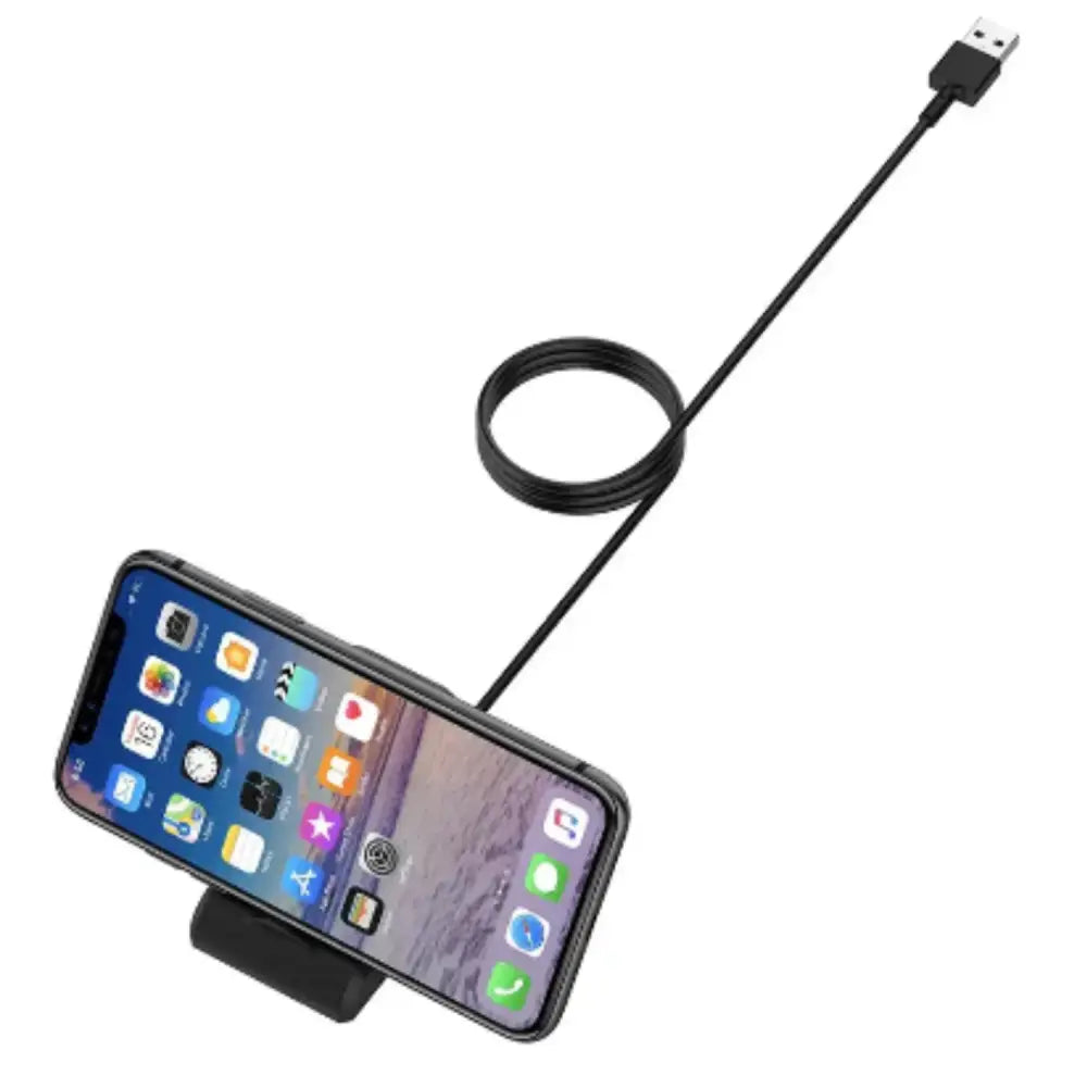 Charging Station for Fitbit Sense/Versa
