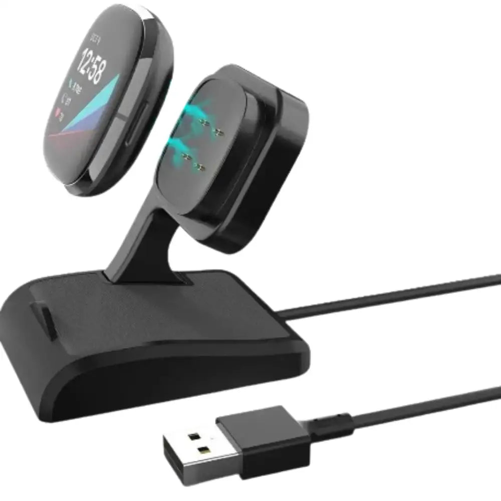 Charging Station for Fitbit Sense/Versa