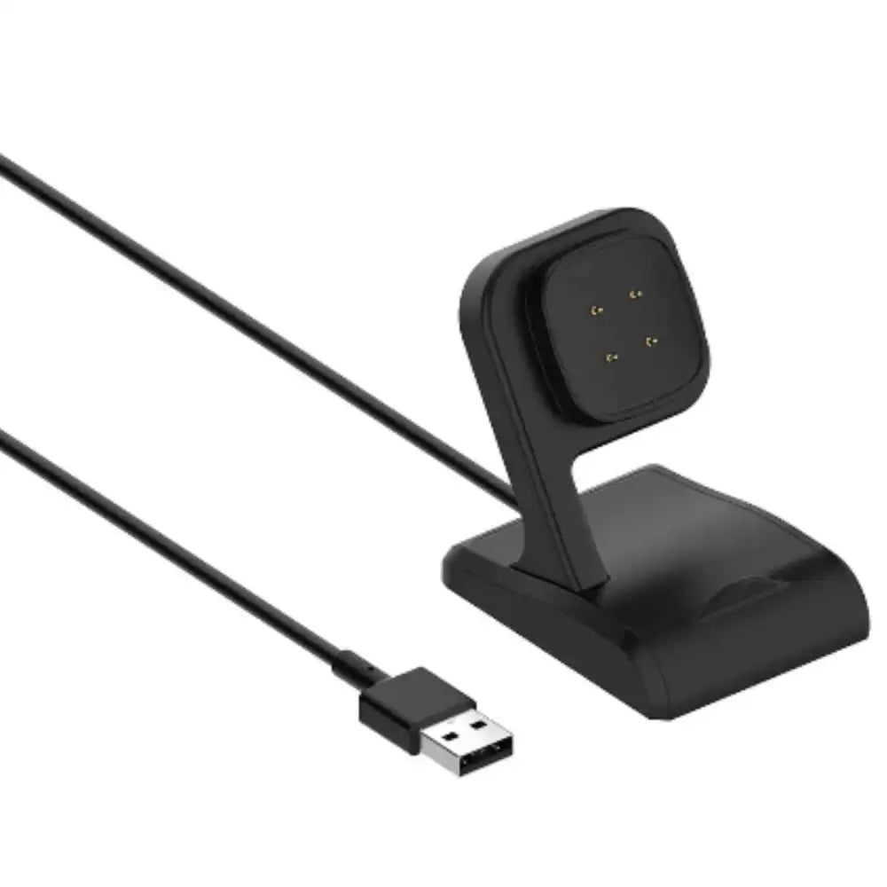 Charging Station for Fitbit Sense/Versa