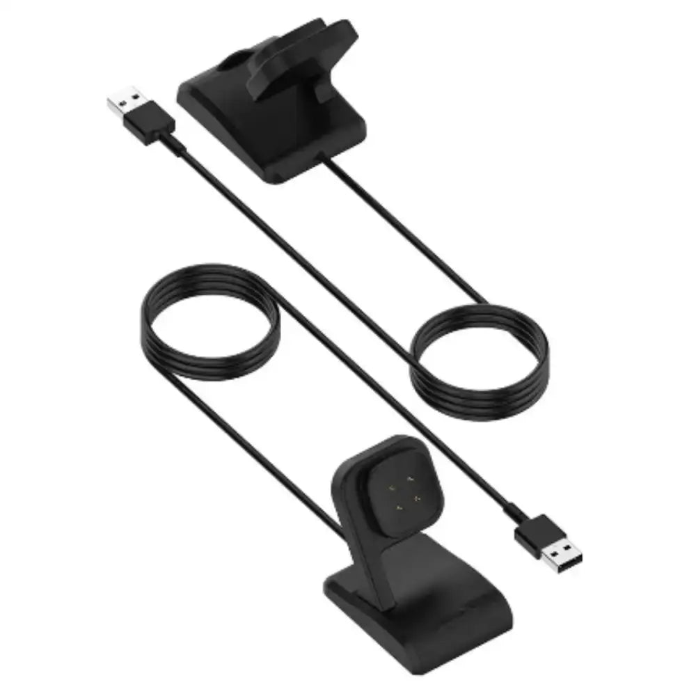 Charging Station for Fitbit Sense/Versa