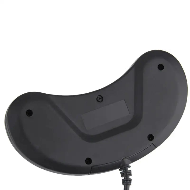 Classic 6-Button Wired Controller for SEGA MD2 - Game Controller - 9eight5
