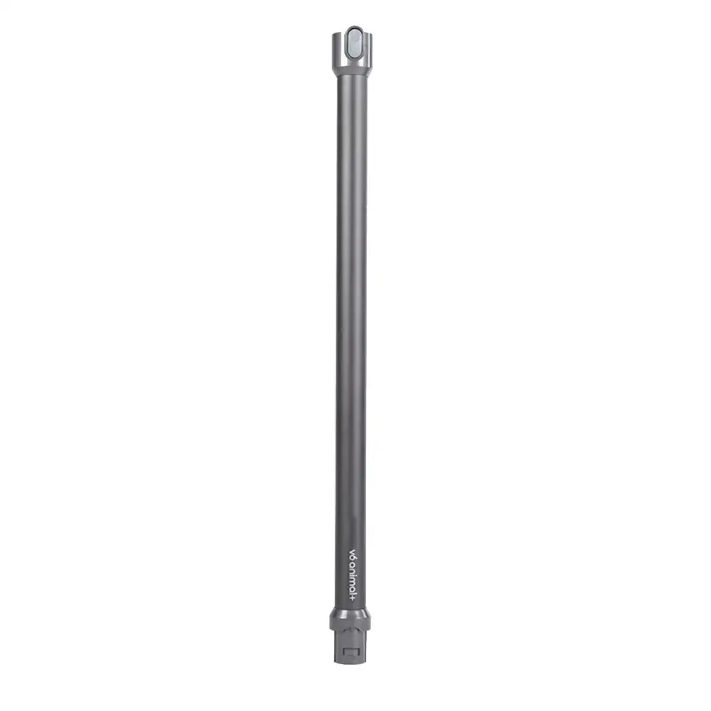 Compatible with Dyson V7 V8 V10 V11 V15 cordless handheld vacuum cleaner telescopic rod telescopic tube - grey