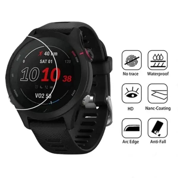 Garmin Forerunner 955 - Screen Protector