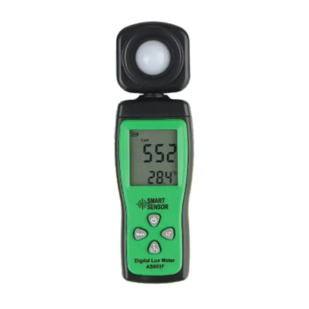 Digital Lux Meter - AS803F
