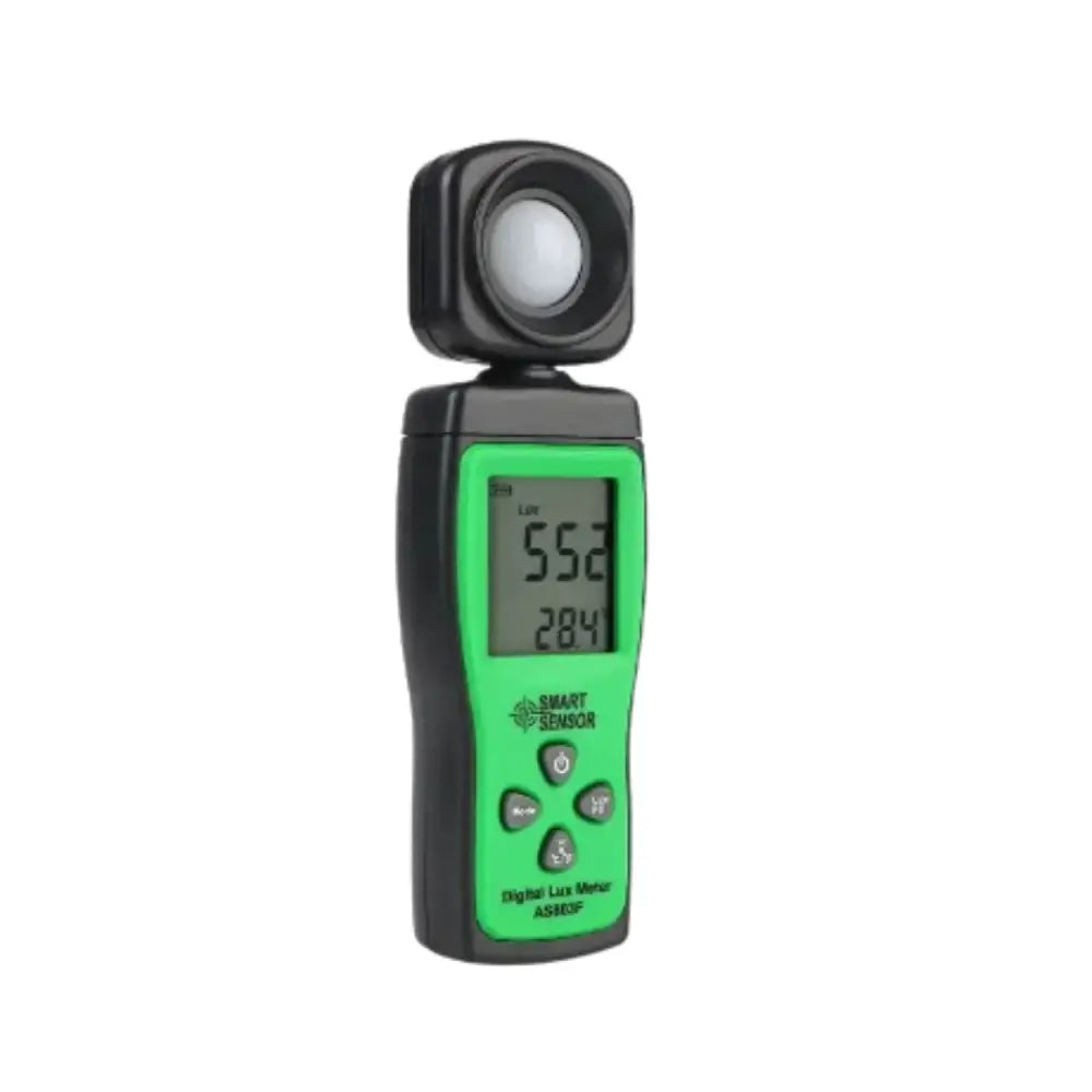 Digital Lux Meter - AS803F