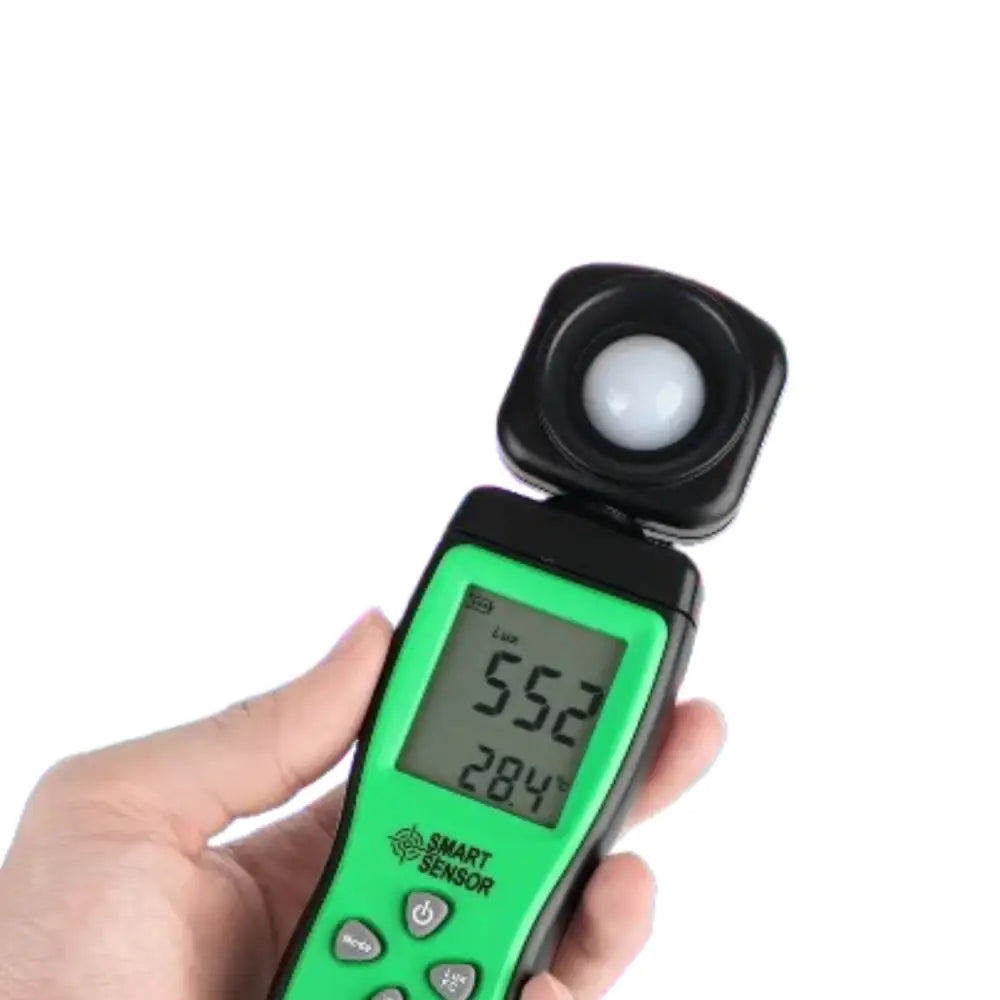 Digital Lux Meter - AS803F