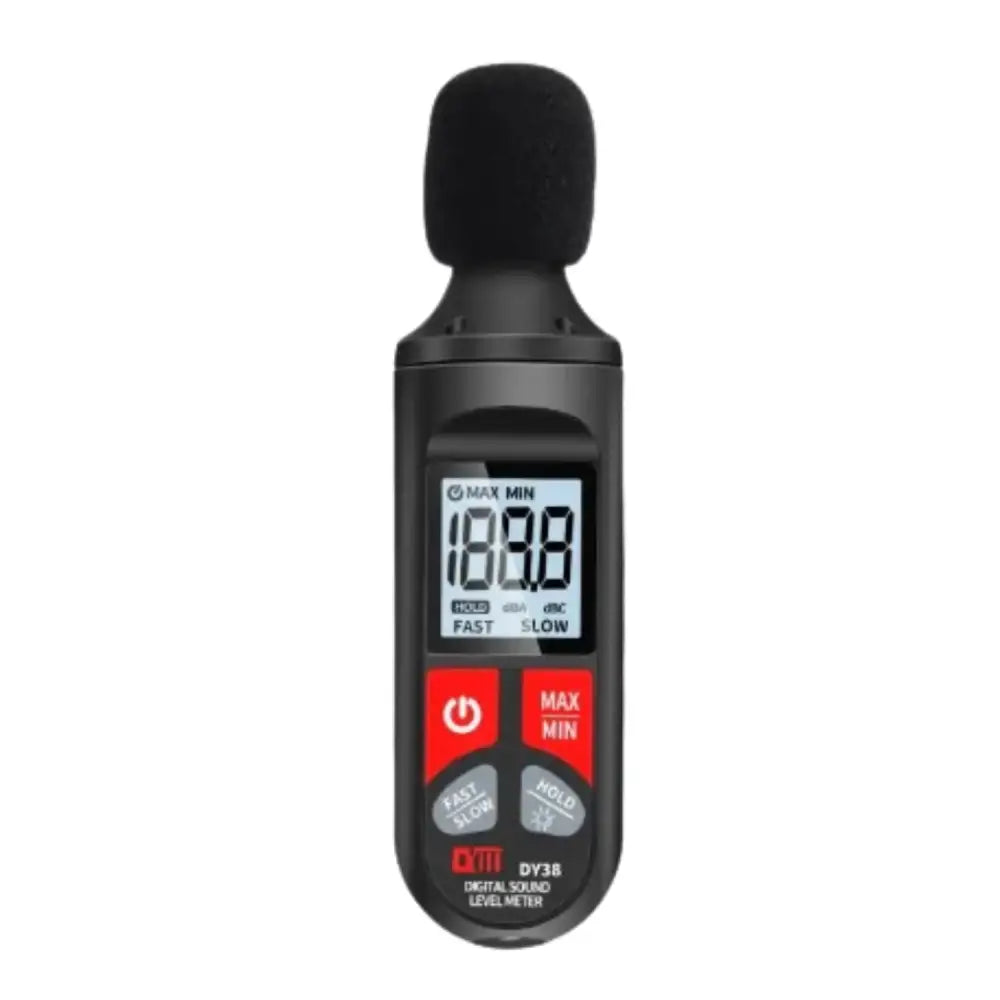 Digital Sound Level Meter