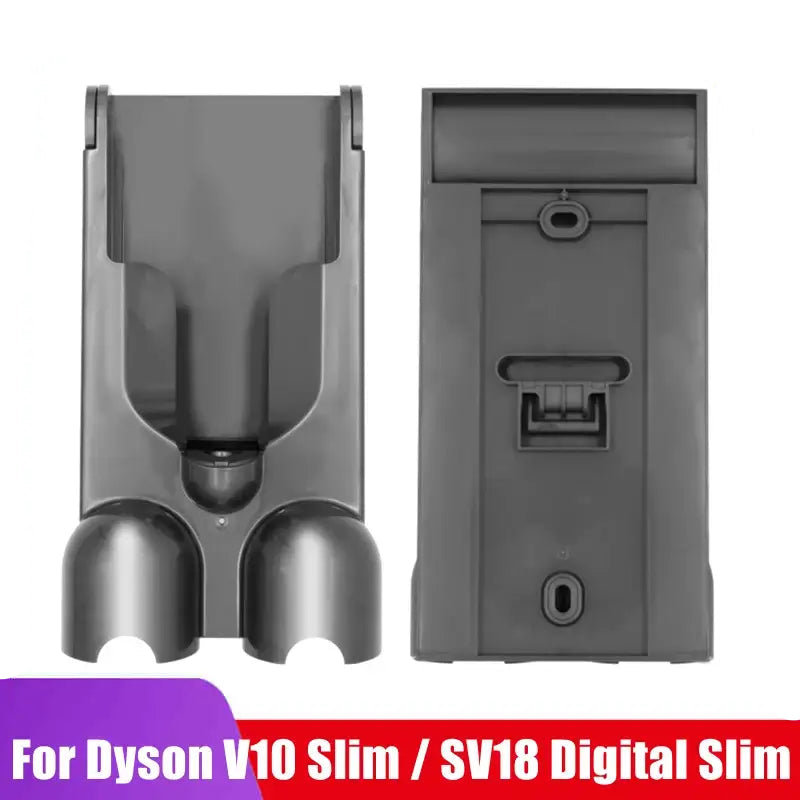 Docking Station For Dyson V10 Slim / SV18 Digital Slim / V12 Slim Vacuum Cleaner Storage Rack Charging Base Bracket