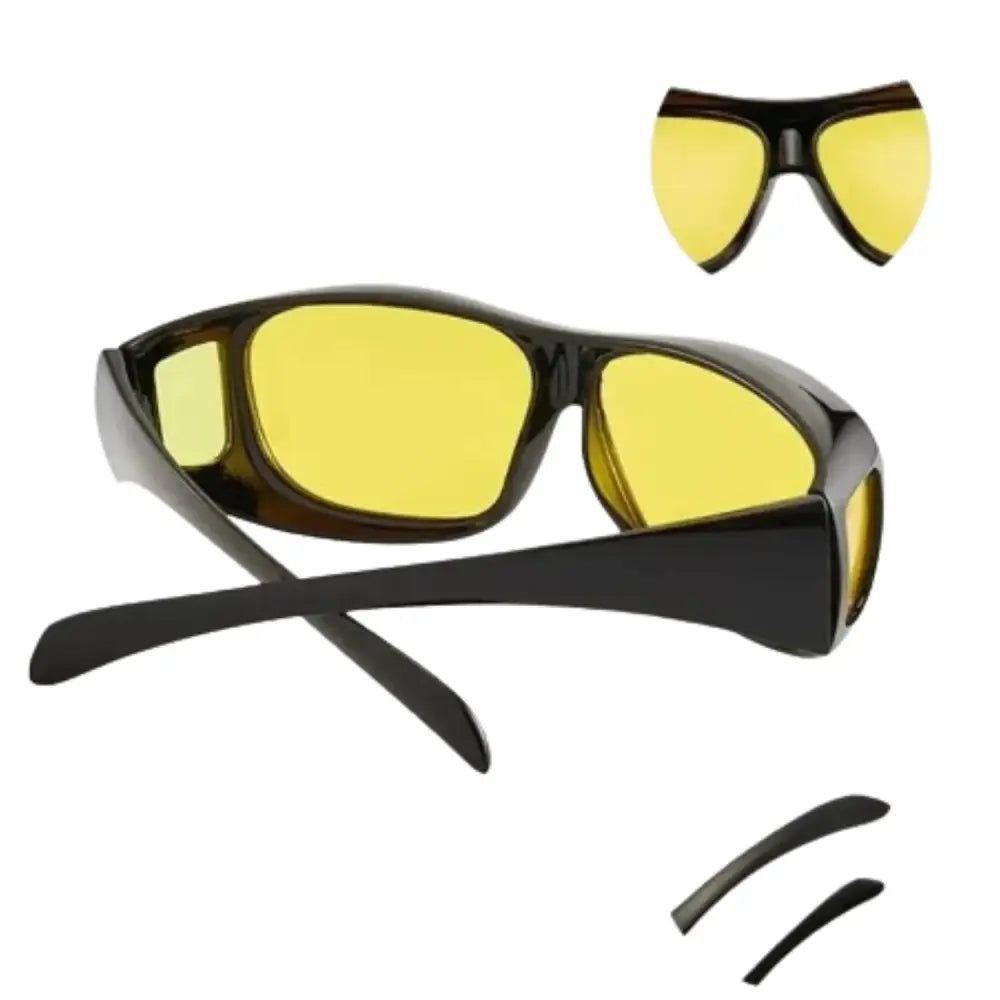 Driving Glasses – UV & Glare Protection - 9eight5