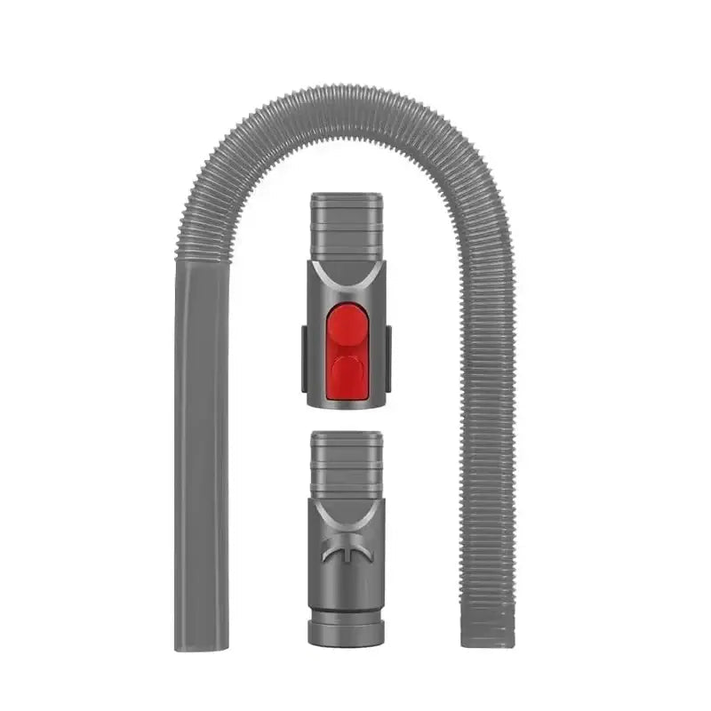 Dryer Vent Cleaner Kit Vacuum Hose Attachment For Dyson V15 V12 V11 V10 V8 V7 V6 Vacuum Cleaners Lint Remover Vacuum