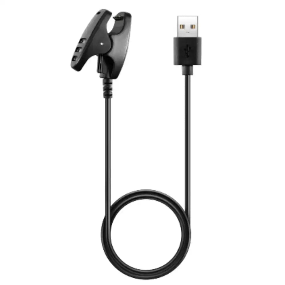 Durable Charger for Suunto Ambit Series - Black
