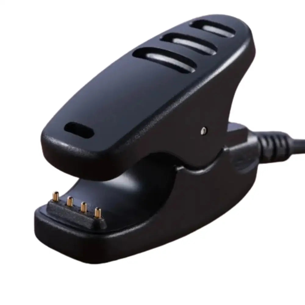 Durable Charger for Suunto Ambit Series - Black