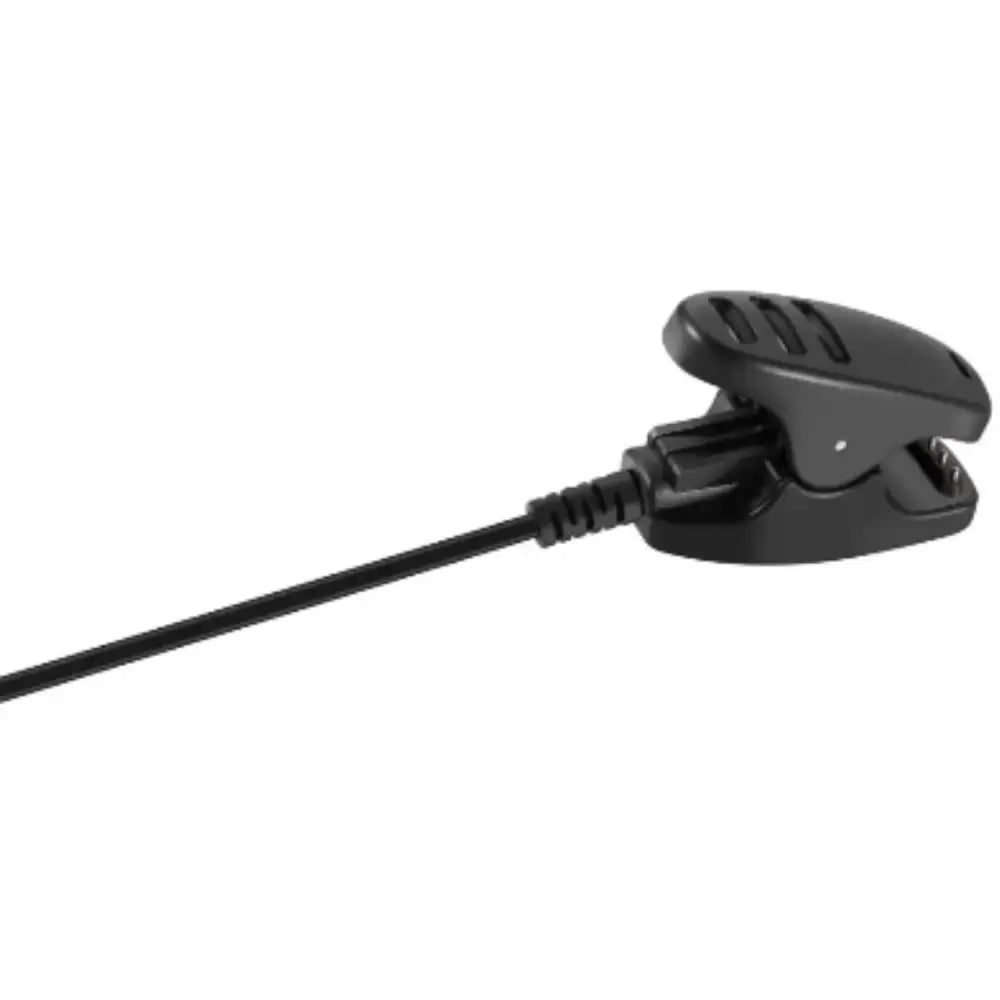 Durable Charger for Suunto Ambit Series - Black