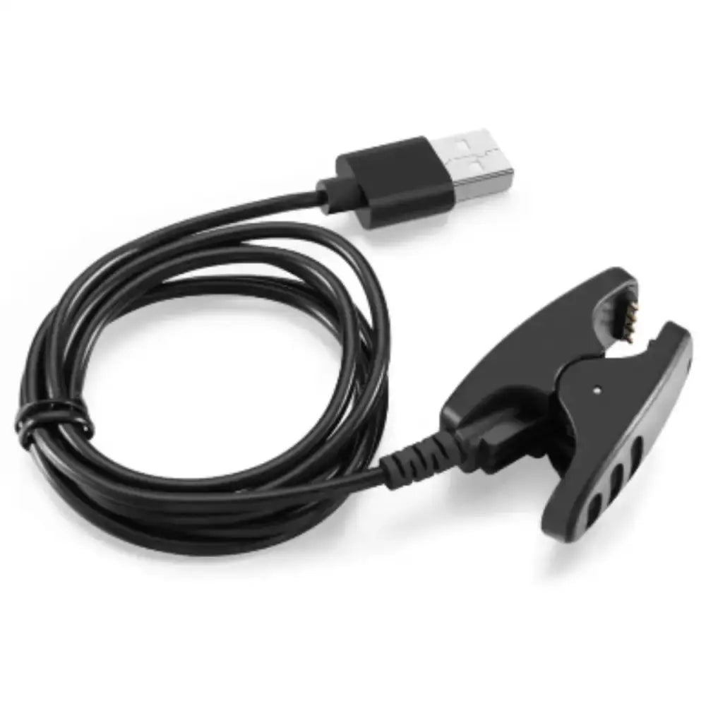 Durable Charger for Suunto Ambit Series - Black