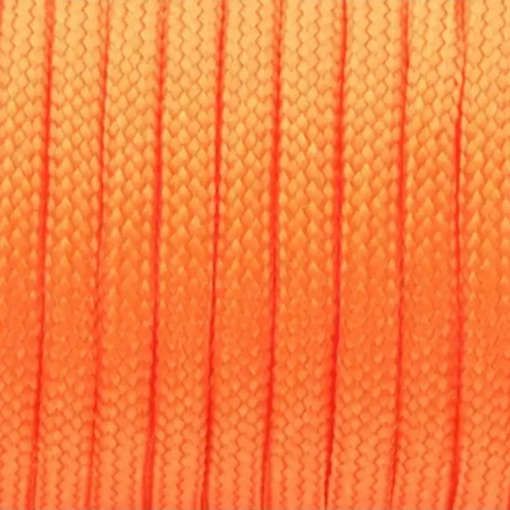 Durable Parachute Cord – 9-Core Utility Rope
