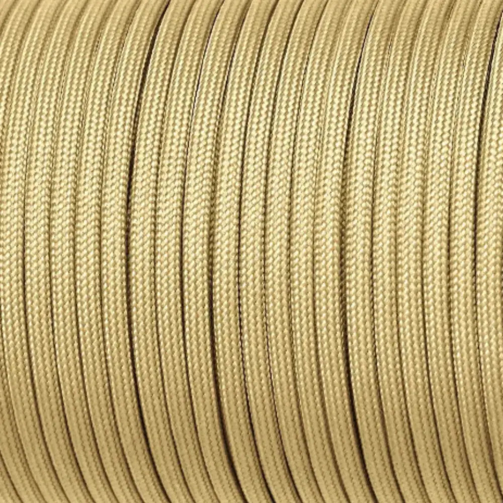 Durable Parachute Cord – 9-Core Utility Rope