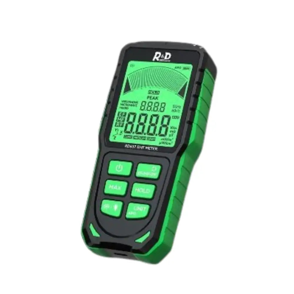 Electromagnetic Field (EMF) Tester - RD637