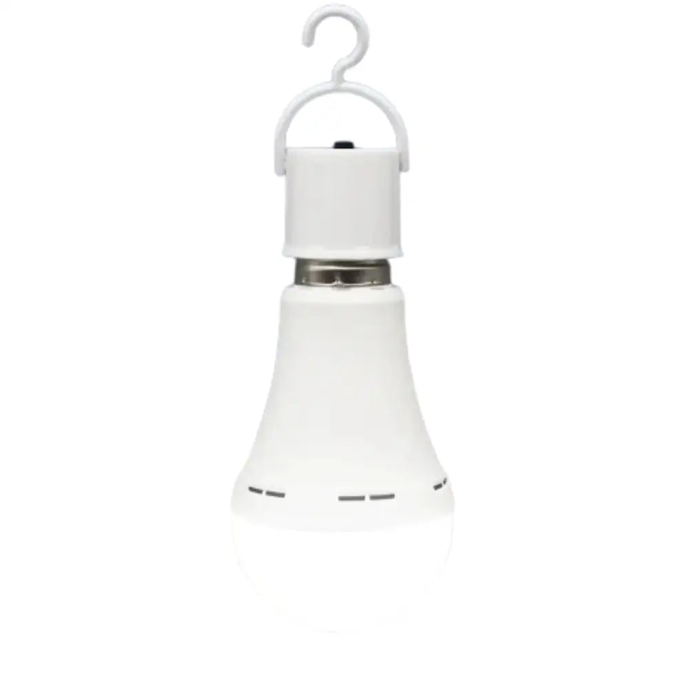 Emergency Light Bulb – Cool White 1500mAh 7W - SS