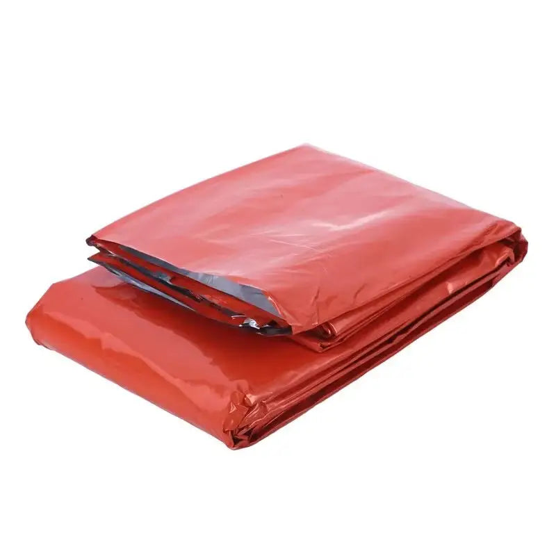 Emergency Sleeping Bag - Orange