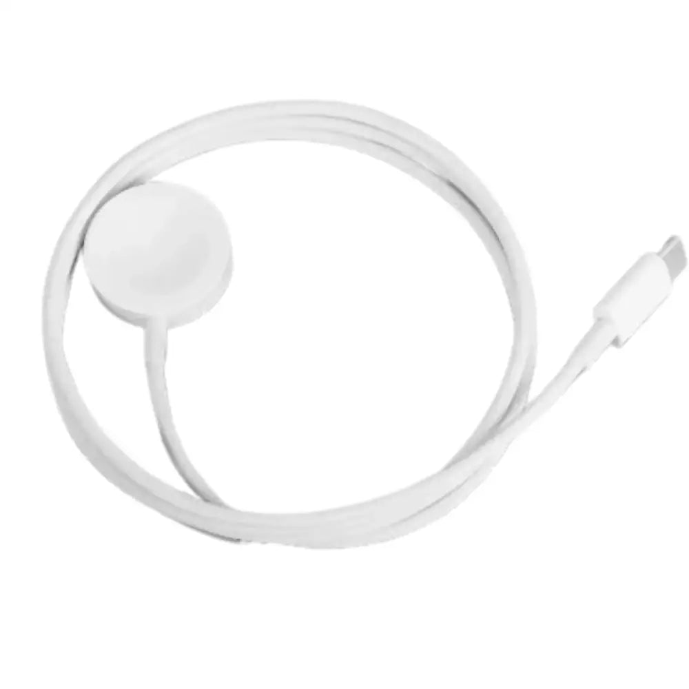 Fast Charging Cable for Apple Watch Series 10–4