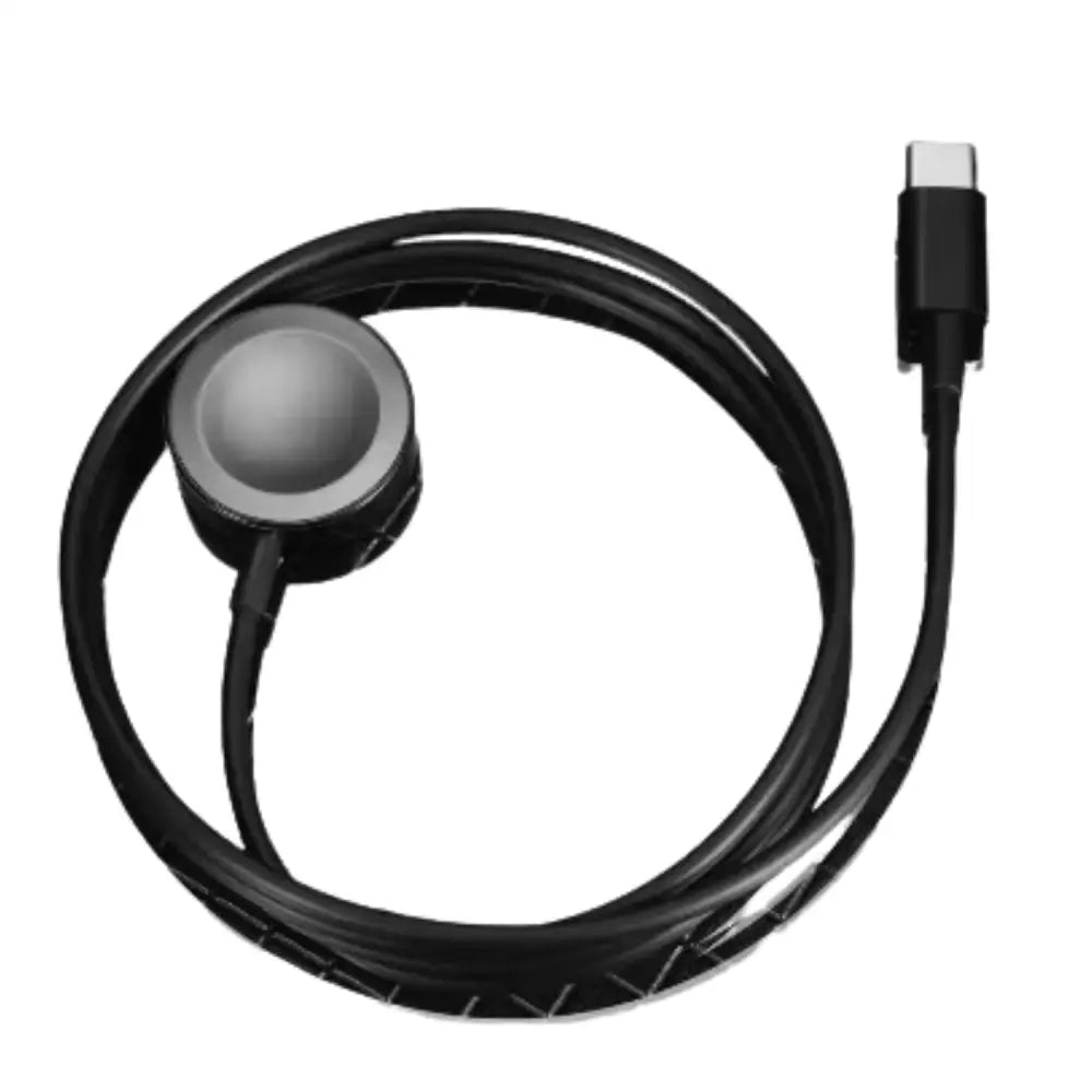 Fast Charging Cable for Apple Watch Series 10–4