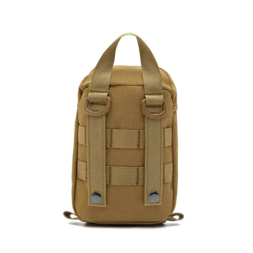 First Aid Kit (bag only)