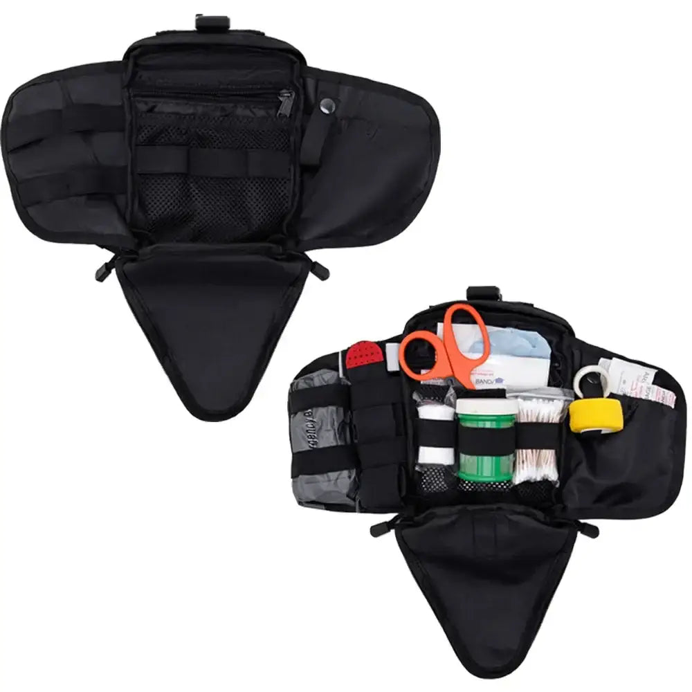 First Aid Kit (bag only)