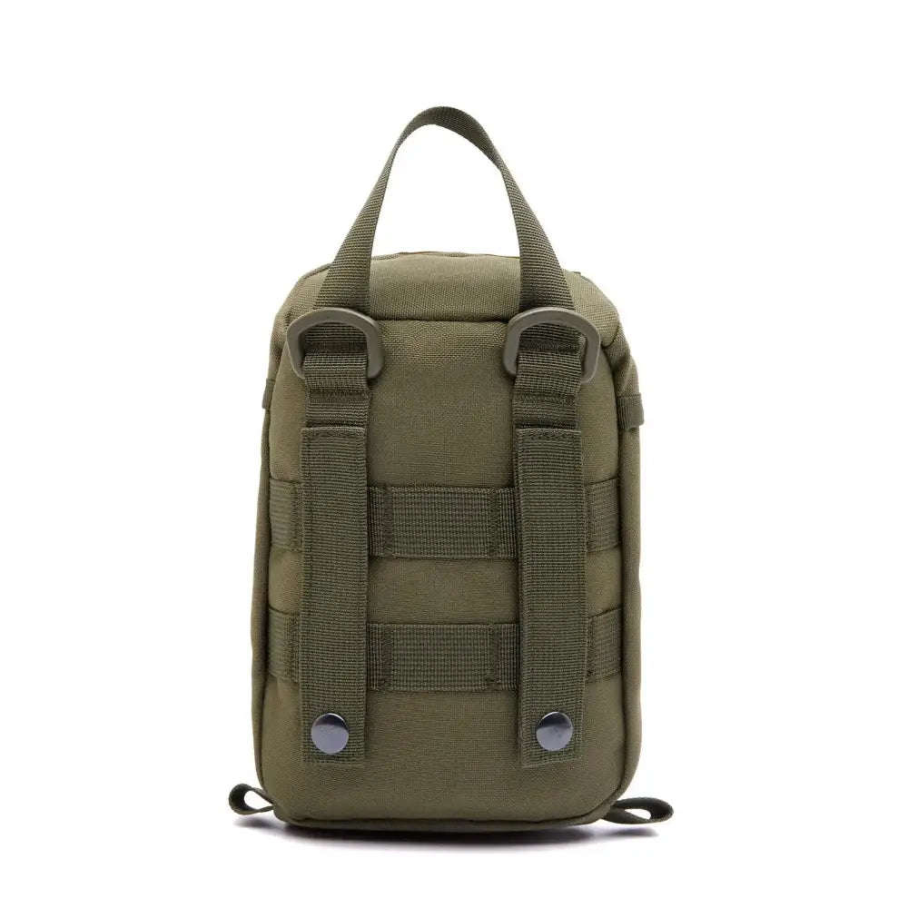 First Aid Kit (bag only)