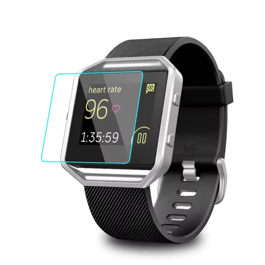 Fitbit Blaze - Screen Protectors (Pack of 2) - Watch Screen