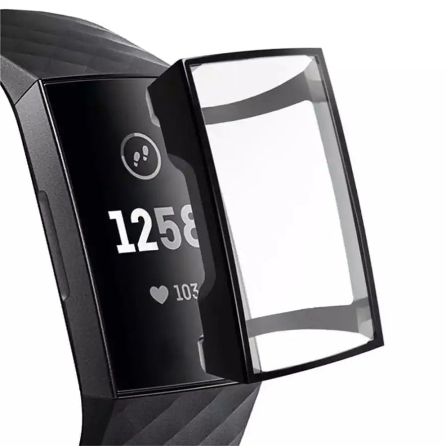 Fitbit Charge 3 / 4 - Protective Case