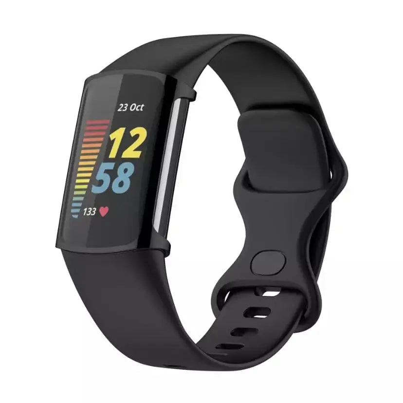Fitbit Charge 5 - Protective Case