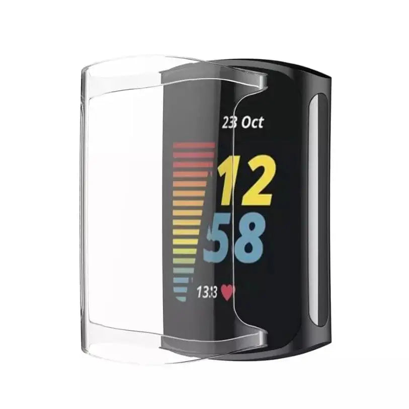 Fitbit Charge 5 - Protective Case