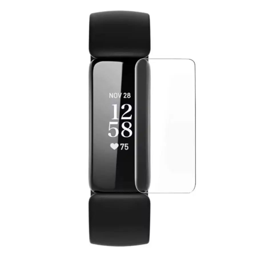 Fitbit Inspire 2 - Screen Protectors (Pack of 2)