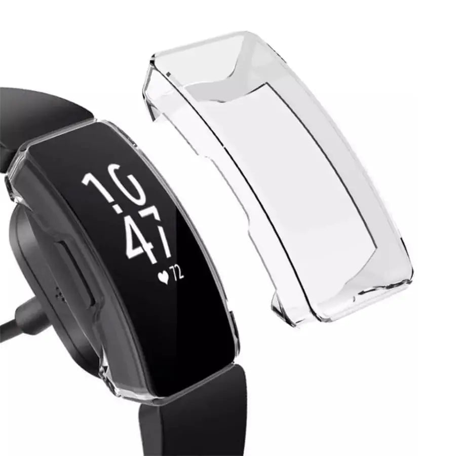 Fitbit Inspire HR - Protective Case - Watch case
