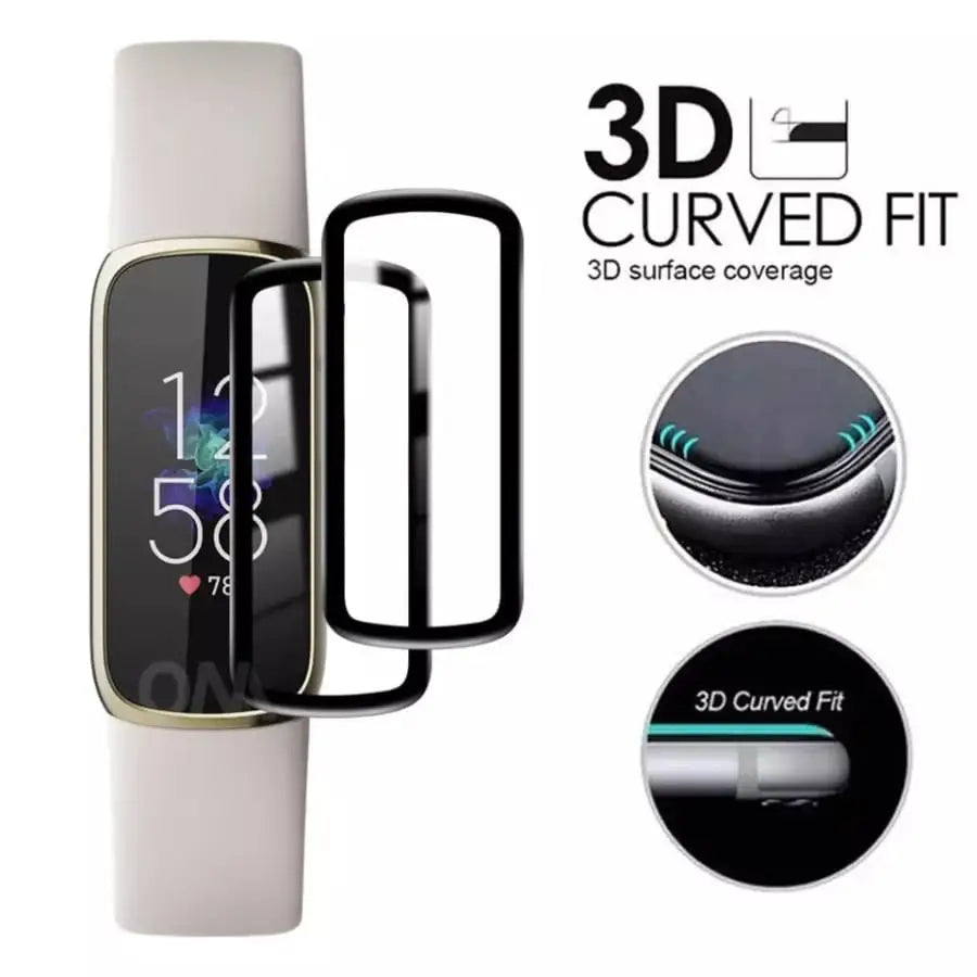 Fitbit Inspire - Screen Protector